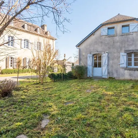 La Maison Verges Ossun