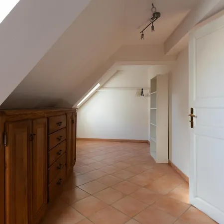 بيت للعطل La Maison Verges *