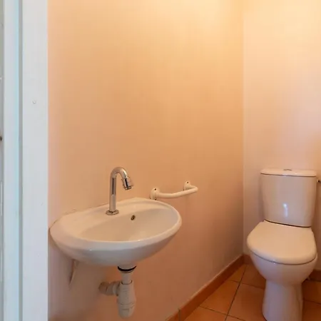 La Maison Verges Ossun