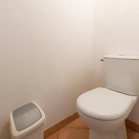 La Maison Verges بيت للعطل