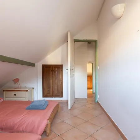 La Maison Verges * Ossun