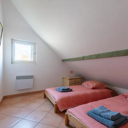 La Maison Verges * Ossun