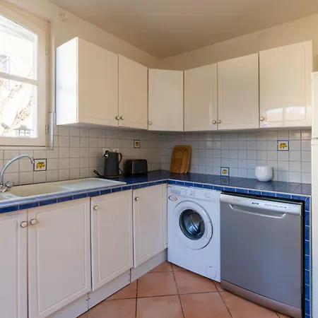 La Maison Verges بيت للعطل