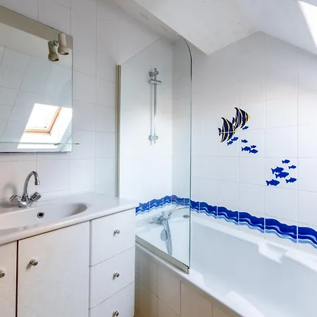 بيت للعطل La Maison Verges