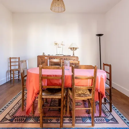 La Maison Verges Ossun