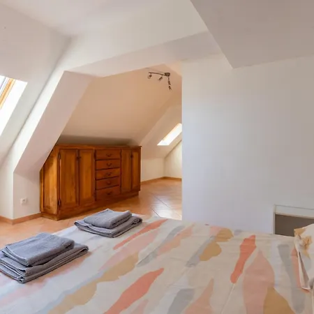 بيت للعطل La Maison Verges