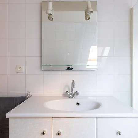 بيت للعطل La Maison Verges