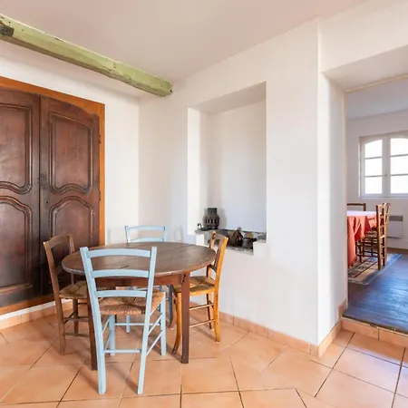 La Maison Verges