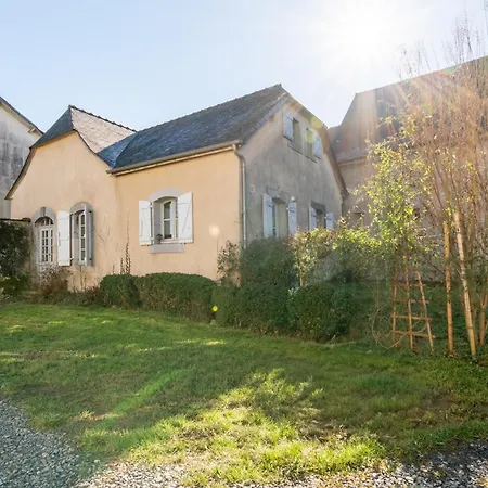 La Maison Verges Holiday home Ossun