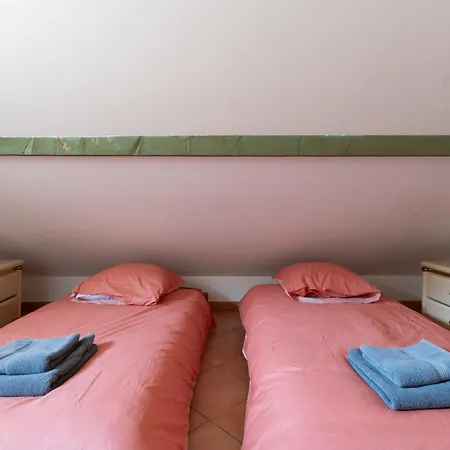 La Maison Verges Сasa de vacaciones Ossun