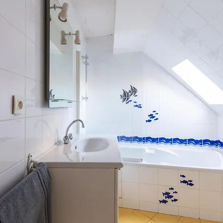 Сasa de vacaciones La Maison Verges *