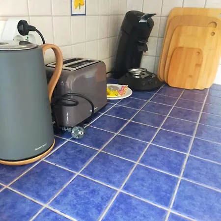 Сasa de vacaciones La Maison Verges *