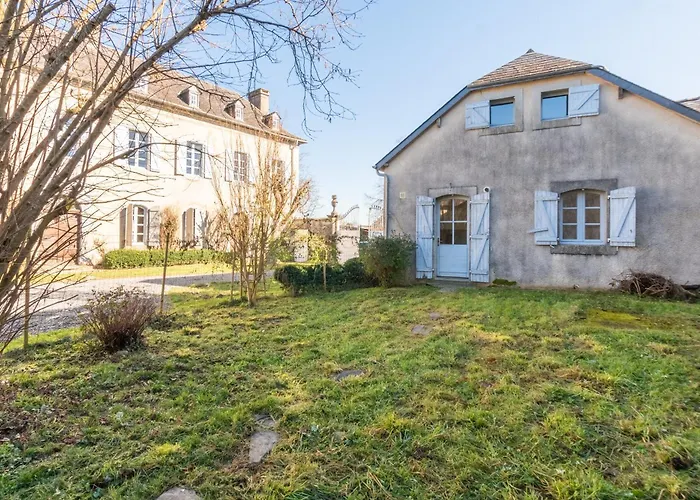 La Maison Verges Ossun