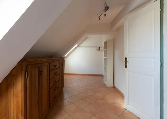 Дом отдыха La Maison Verges *