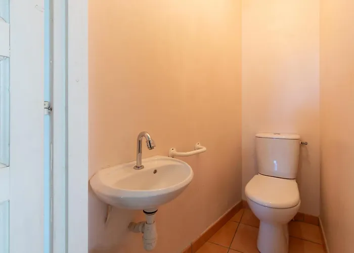 La Maison Verges Ossun