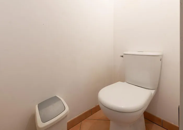 La Maison Verges Дом отдыха