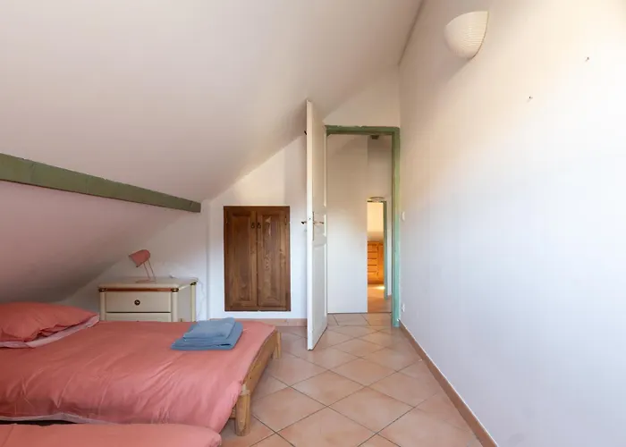 La Maison Verges * Ossun