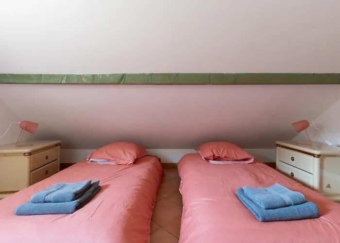 La Maison Verges Дом отдыха Ossun