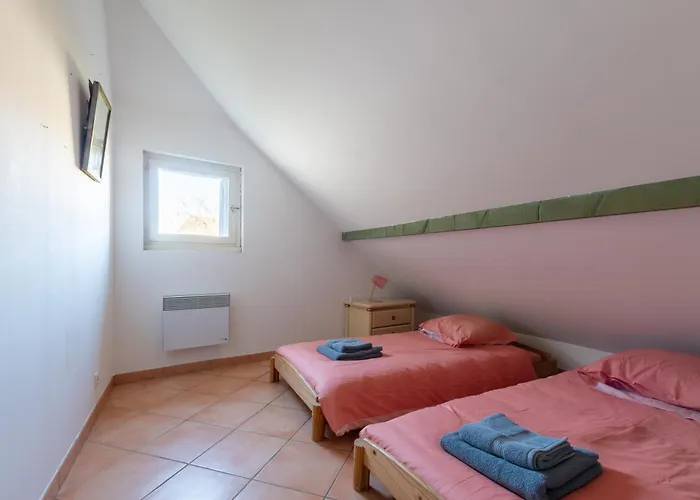 La Maison Verges * Ossun