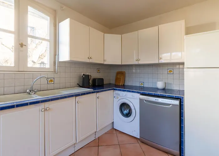 La Maison Verges Дом отдыха