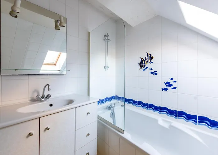 Дом отдыха La Maison Verges