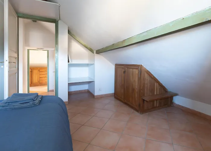 Дом отдыха La Maison Verges Ossun