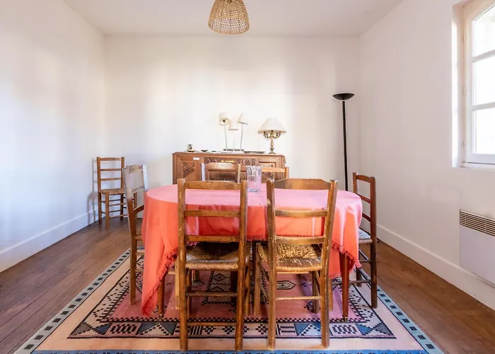 La Maison Verges Ossun