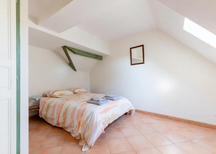 La Maison Verges * Ossun