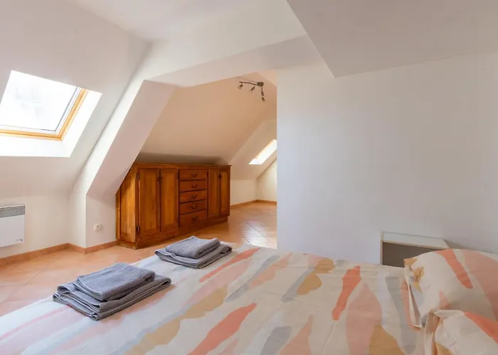 Дом отдыха La Maison Verges