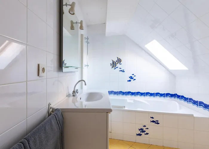 Дом отдыха La Maison Verges *