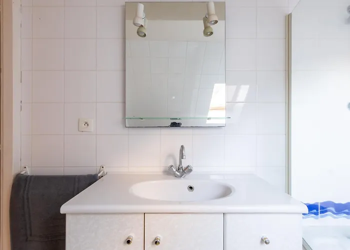 Дом отдыха La Maison Verges