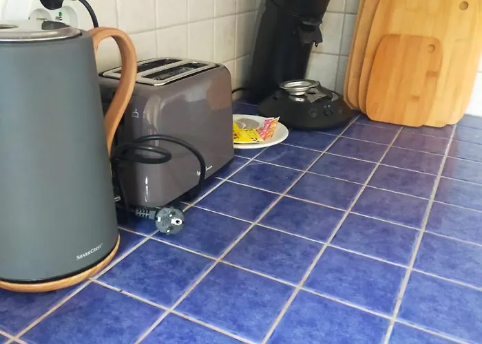 Дом отдыха La Maison Verges *